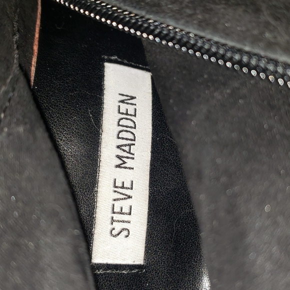 Steve Madden ankle boots - Picture 2 of 3